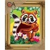 Collection D'Art - Raccoon