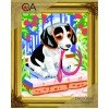 Collection D`Art - Cachorro