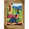 Collection D`Art - Bodegón italiano