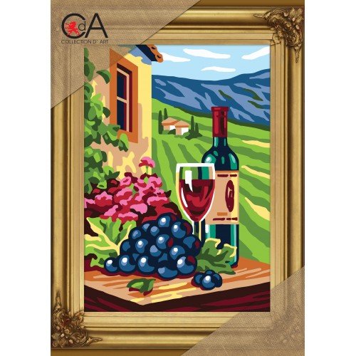 Collection D`Art - Bodegón italiano
