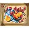 Collection D'Art - Pears