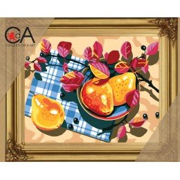 Collection D'Art - Pears