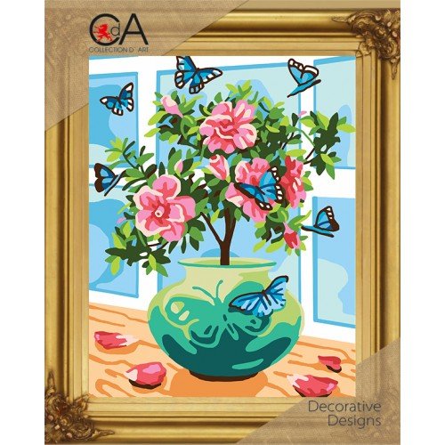 Collection D'Art - Romance