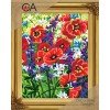 Collection D'Art - Wind flowers