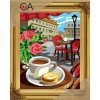 Collection D'Art - Cafe