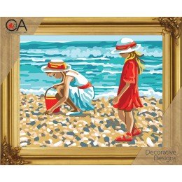 Collection D'Art - Summer day