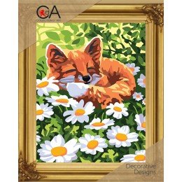 Collection D'Art - Fox