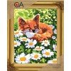 Collection D`Art - Fox