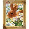 Collection D'Art - Rabbit