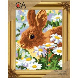 Collection D'Art - Rabbit