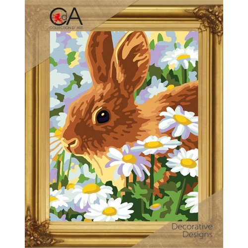 Collection D'Art - Rabbit