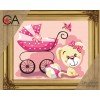 Collection D'Art - It's a girl!