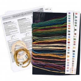 Dimensions - Las galas de la naturaleza