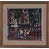 Dimensions - Frederick the literate