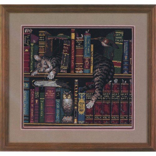 Dimensions - Frederick the literate