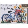 Dimensions - The journey