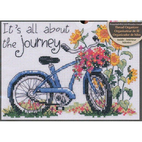 Dimensions - The journey