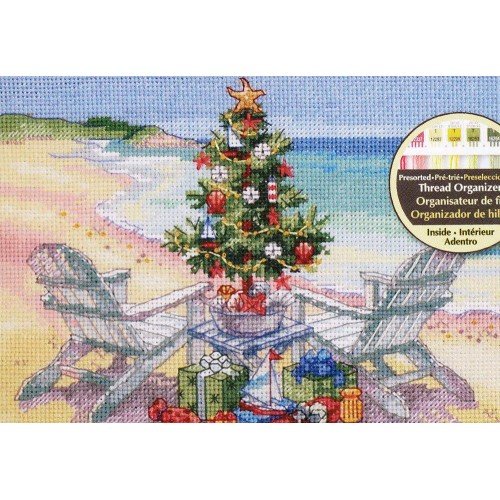 Dimensions - Navidad en la playa