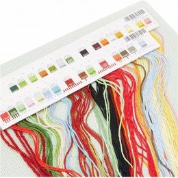 Dimensions - Medias de Navidad con muñecos de nieve