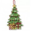 Dimensions - Tree ornament