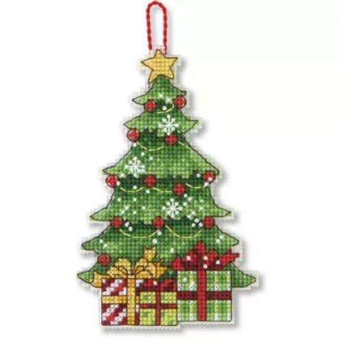 Dimensions - Tree ornament