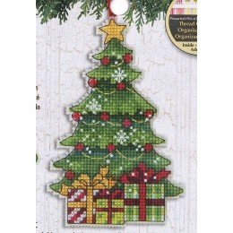 Dimensions - Adorno para el árbol