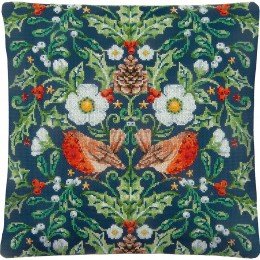 Dimensions - Patrón de invierno