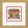 Dimensions - Oro Petite Contado The little Gift Shop