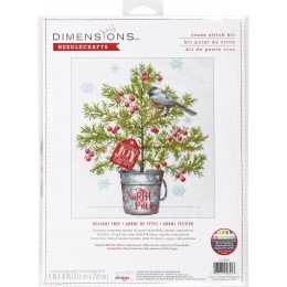 Dimensions - Árbol de Navidad