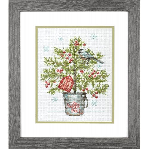 Dimensions - Holiday Tree