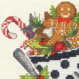 Dimensions - Navidad Te