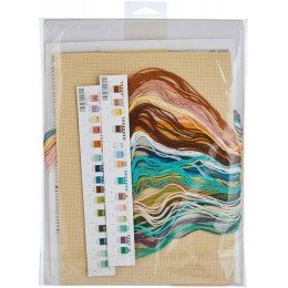 Dimensions - Pavo real indio