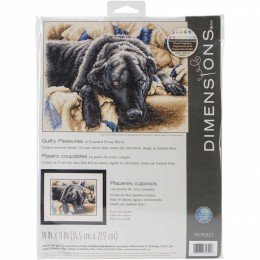 Dimensions - Placeres culpables