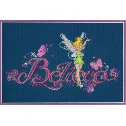 Dimensions - Believe