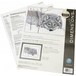 Dimensions - Aturdimiento por la nieve