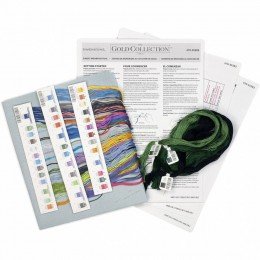 Dimensions - Sunset - Mountain trail