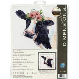 Dimensions - Dulce vaca