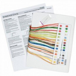 Dimensions - Pájaros de teta