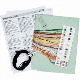 Dimensions - Mamá gata