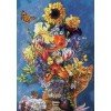 Dimensions - Garden in gold