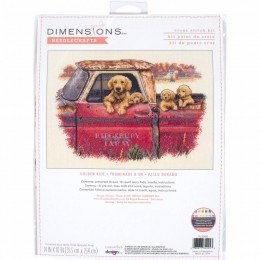 Dimensions - Paseo dorado