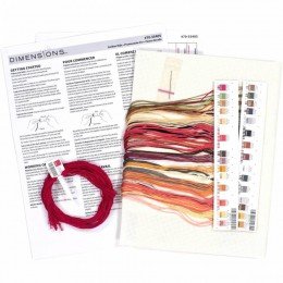 Dimensions - Paseo dorado