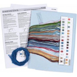 Dimensions - Aventura al aire libre