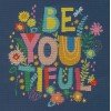 Dimensions - Be-you-tiful