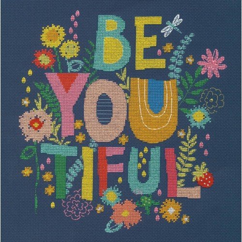 Dimensions - Be-you-tiful