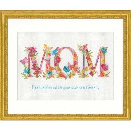 Dimensions - Mom