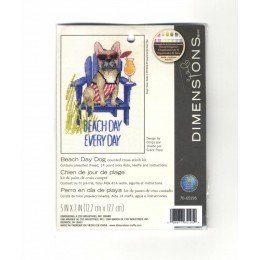 Dimensions - Perro de día