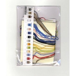 Dimensions - Perro de día