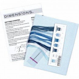 Dimensions - Tortuga marina