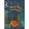 Dimensions - Camping adventure